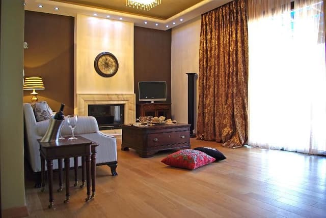SUITE GRAND