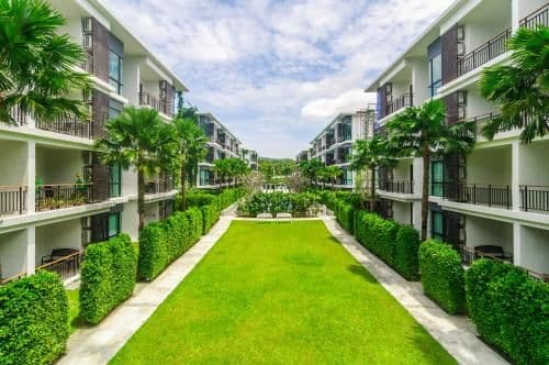 The Title Phuket - East Wing By SM