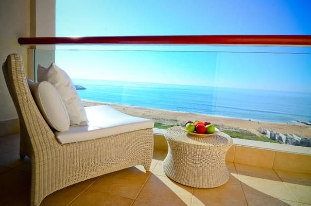 JUNIOR SUITE SEA VIEW