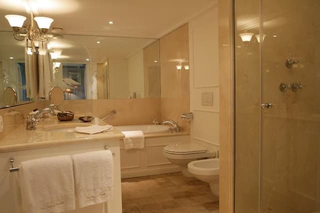 JUNIOR SUITE WITH VIEWS