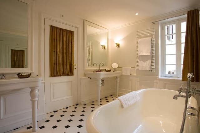SUITE STANDARD