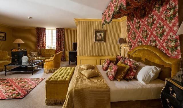 SUITE STANDARD