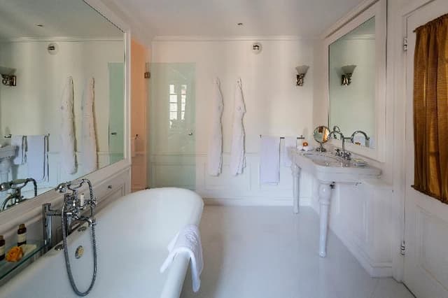SUITE STANDARD