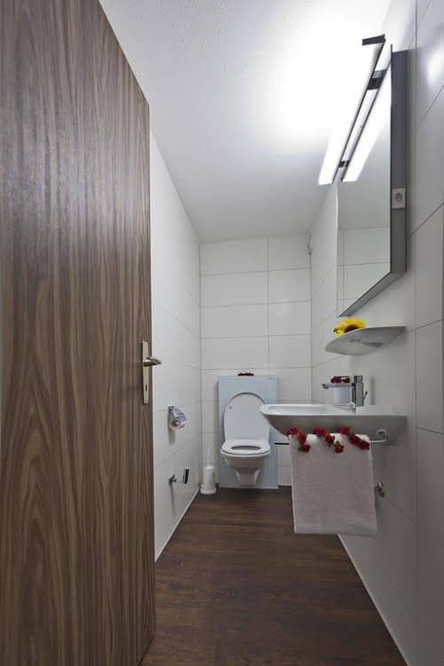 Apart-hotel Channa