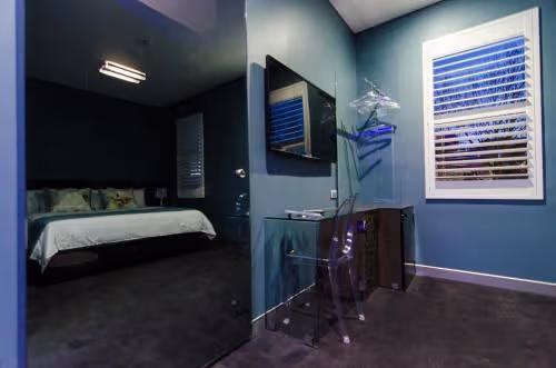 King Room
