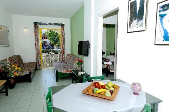 APARTMENT ONE BEDROOM