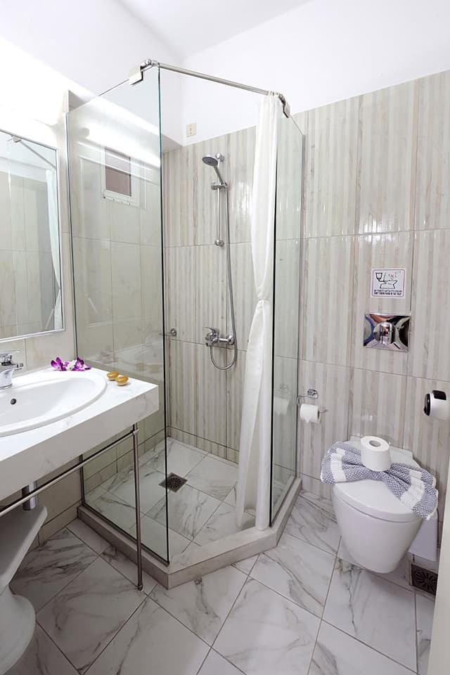APARTMENT ONE BEDROOM