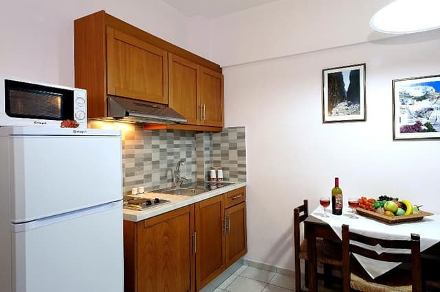 APARTMENT SUPERIOR ONE BEDROOM