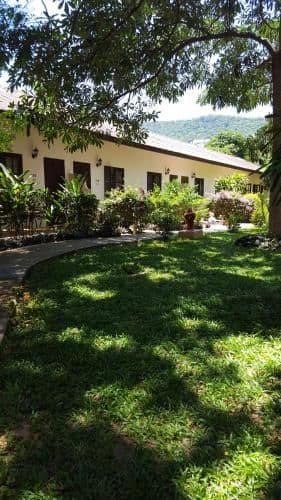 Double Bungalow