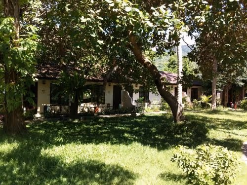 Twin Bungalow