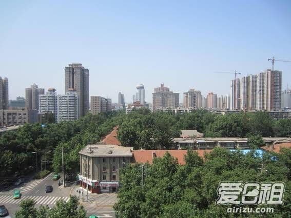 Xiang Rui Apartment Xi'an