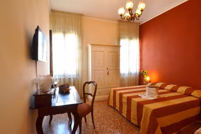 APARTMENT CAPACITY 6