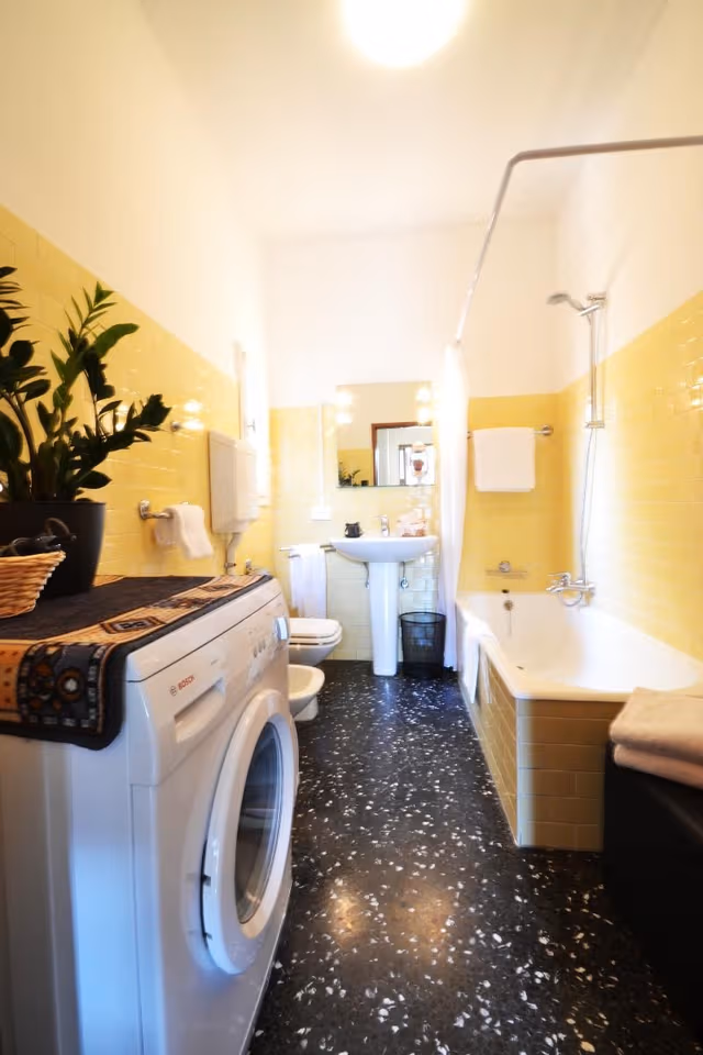 APARTMENT CAPACITY 6