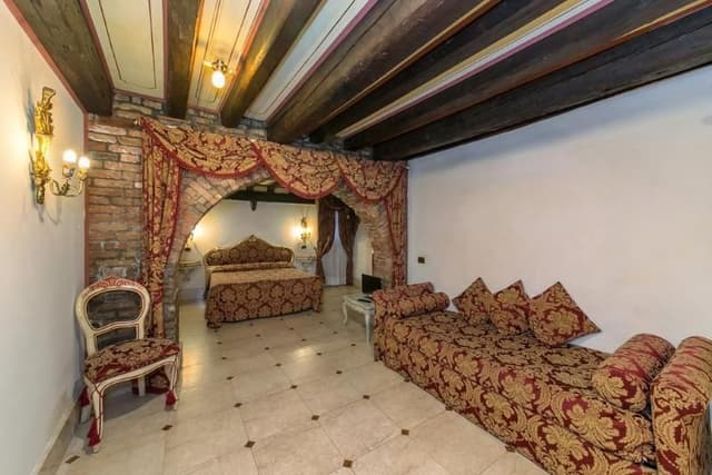 APARTMENT STANDARD