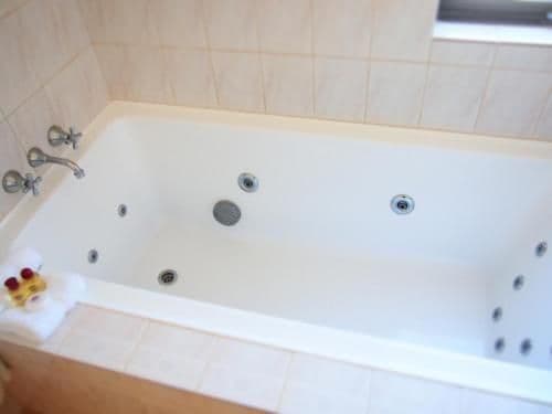 Executive Queen Room