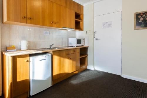 Executive Queen Room