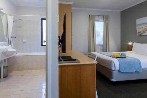 Executive Queen Room