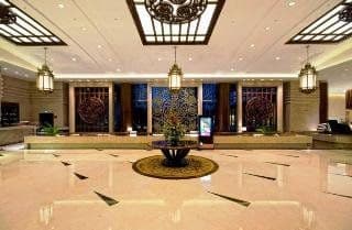 โรงแรมมิลเลเนียม อู๋ซี