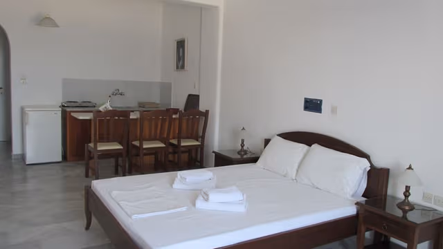 STUDIO SEA VIEW CAPACITY 2