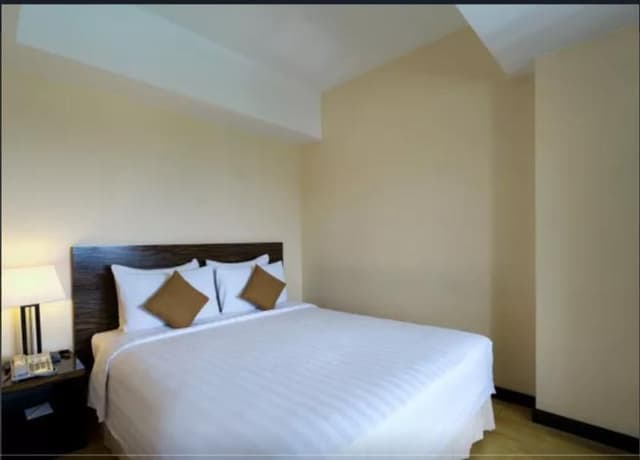 SUITE STANDARD