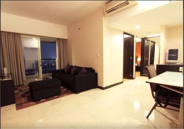 SUITE STANDARD