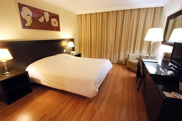 STUDIO WITH DOUBLE BED