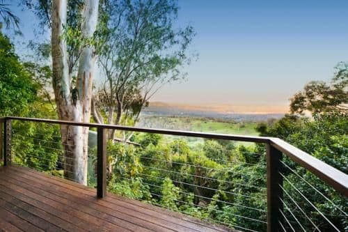 One-Bedroom Tree House