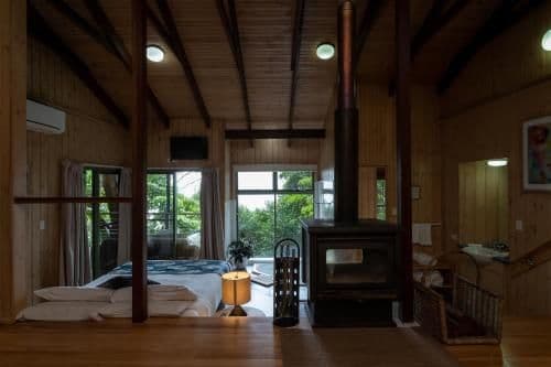 One-Bedroom Tree House