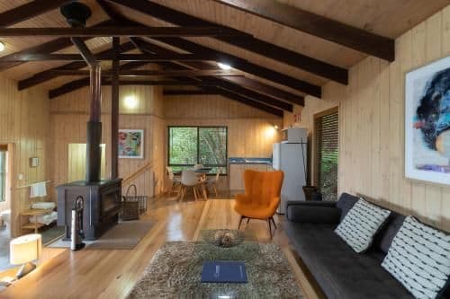 One-Bedroom Tree House