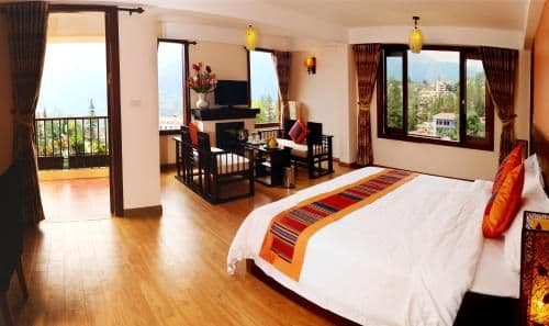 Junior Suite