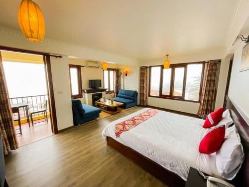 Junior Suite