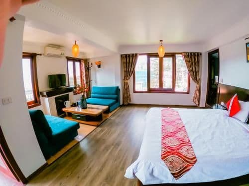 Junior Suite