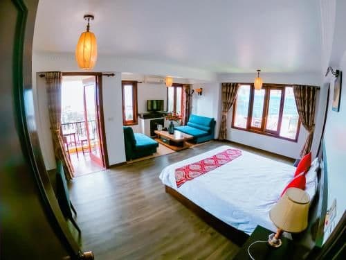 Junior Suite