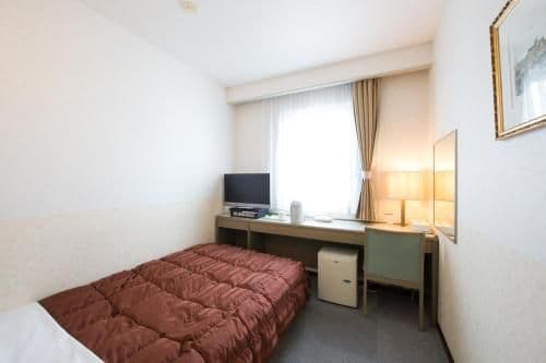 Single Room - Non-Smoking