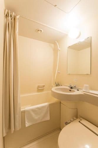 Double Room - Smoking