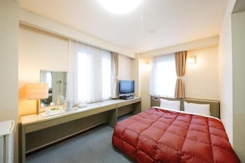 Double Room - Smoking