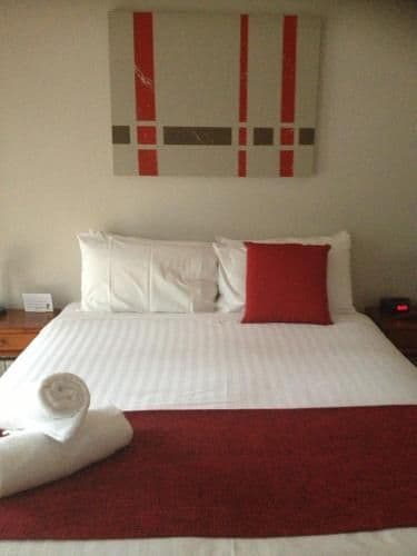 One-Bedroom Villa