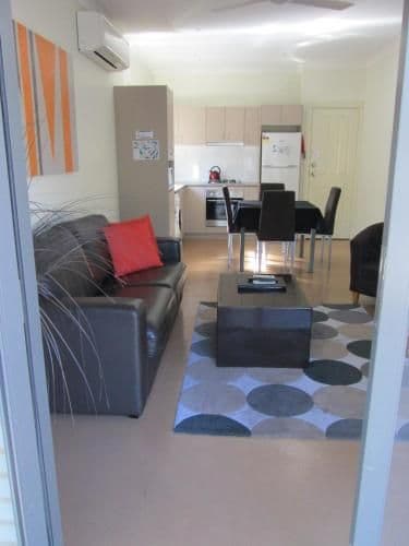 One-Bedroom Villa