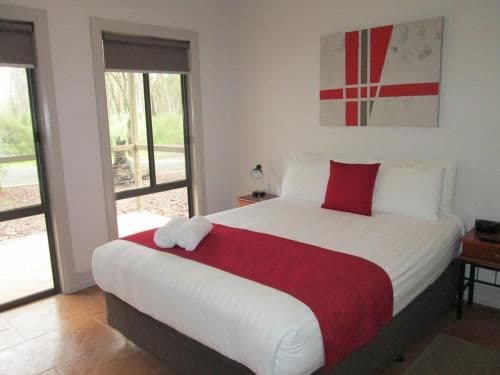 One-Bedroom Villa