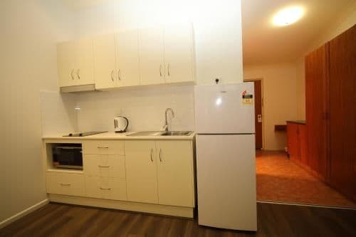Executive Spa Suite