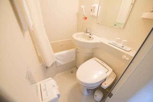 Double Room - Smoking
