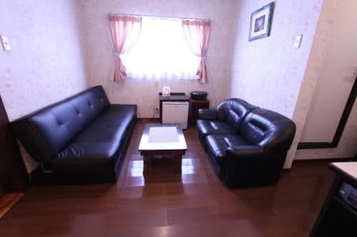 Standard Room with Tatami Area - Non-Smoking