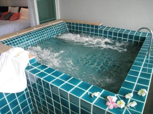 Suite - Beach Front