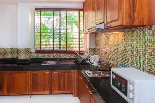Superior Twin Room with Garden View