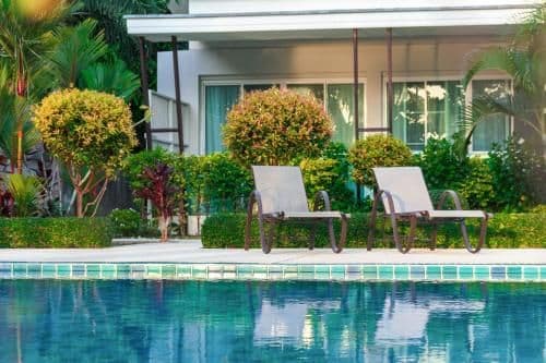 Suite - Beach Front