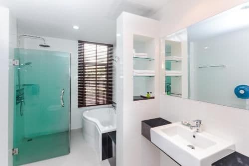 Suite - Beach Front