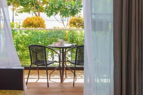Suite - Beach Front