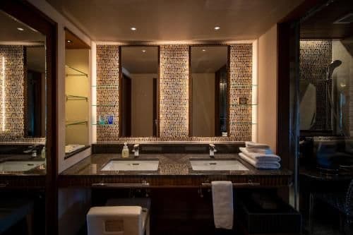 Junior Suite with Open-Air Bath