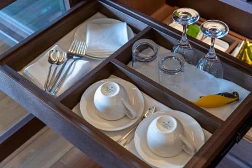 Junior Suite with Open-Air Bath