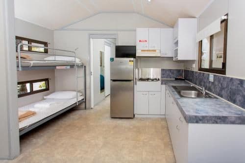 Studio Villa